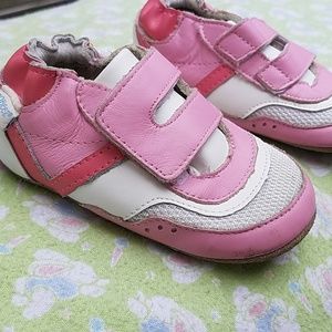 Robeez shoes